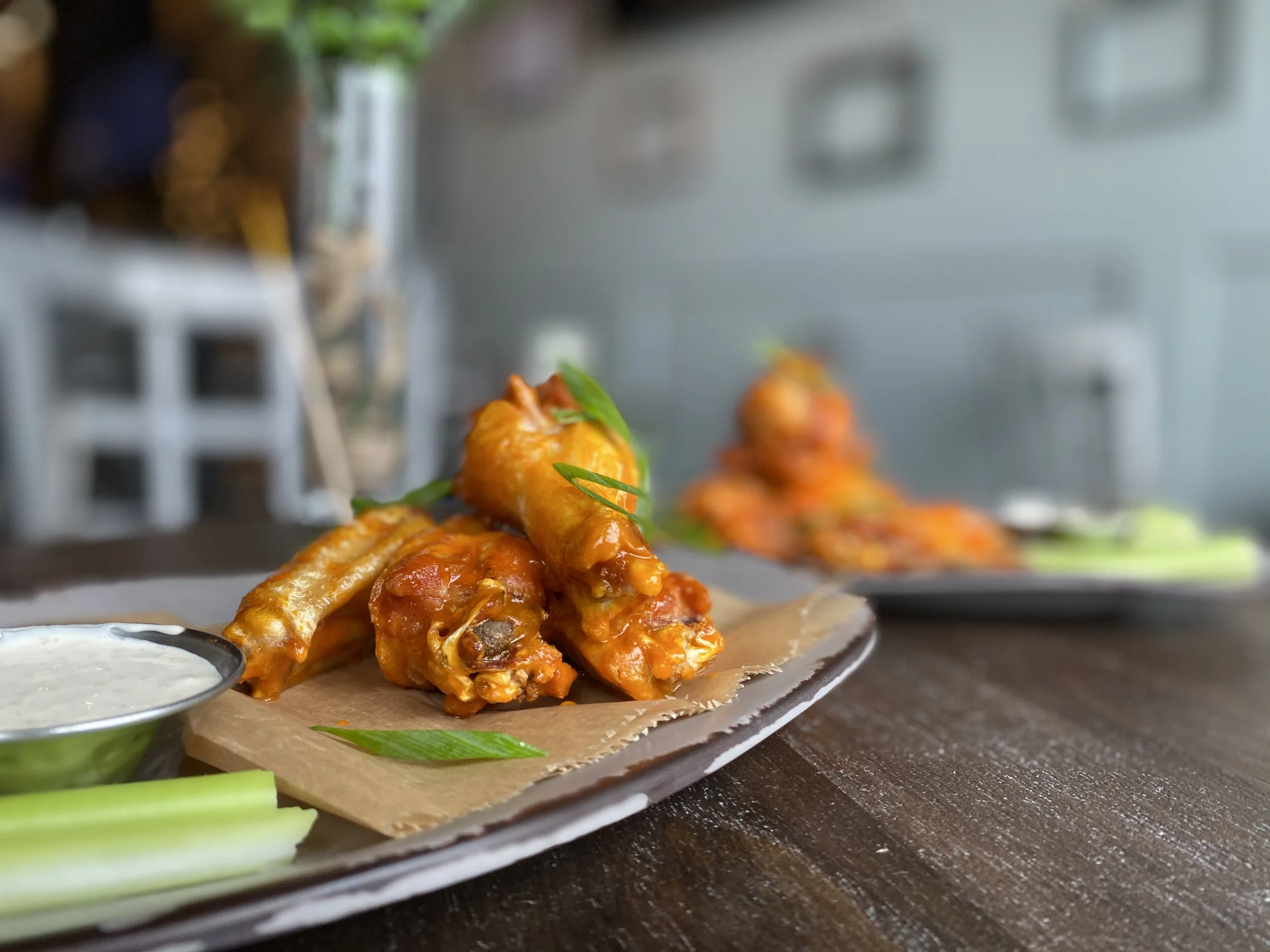 Dented Keg Brewing Company