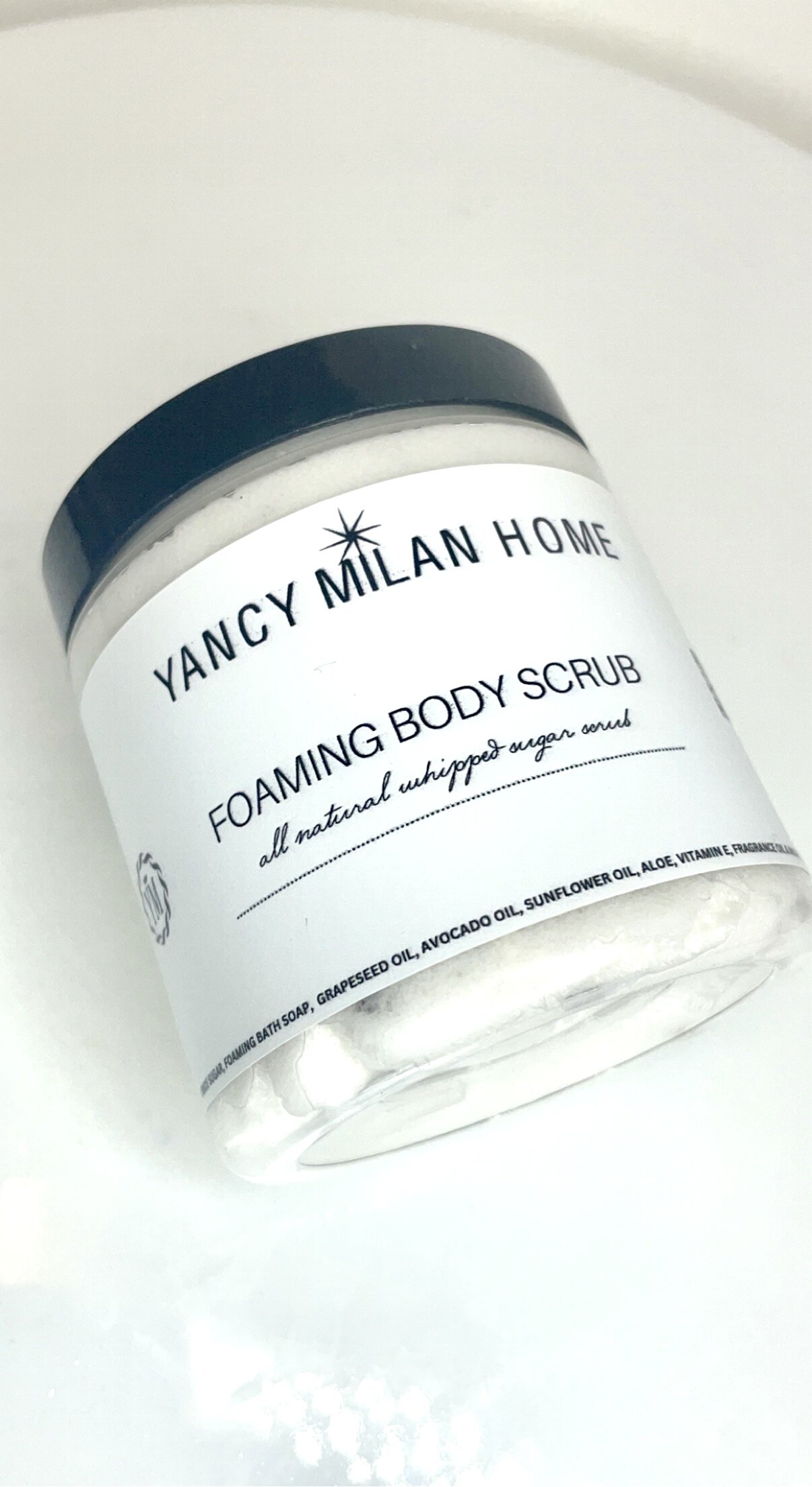 Wholesale Body Oils — Yancy Milan