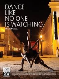 Dance Institute of Washington Summer program