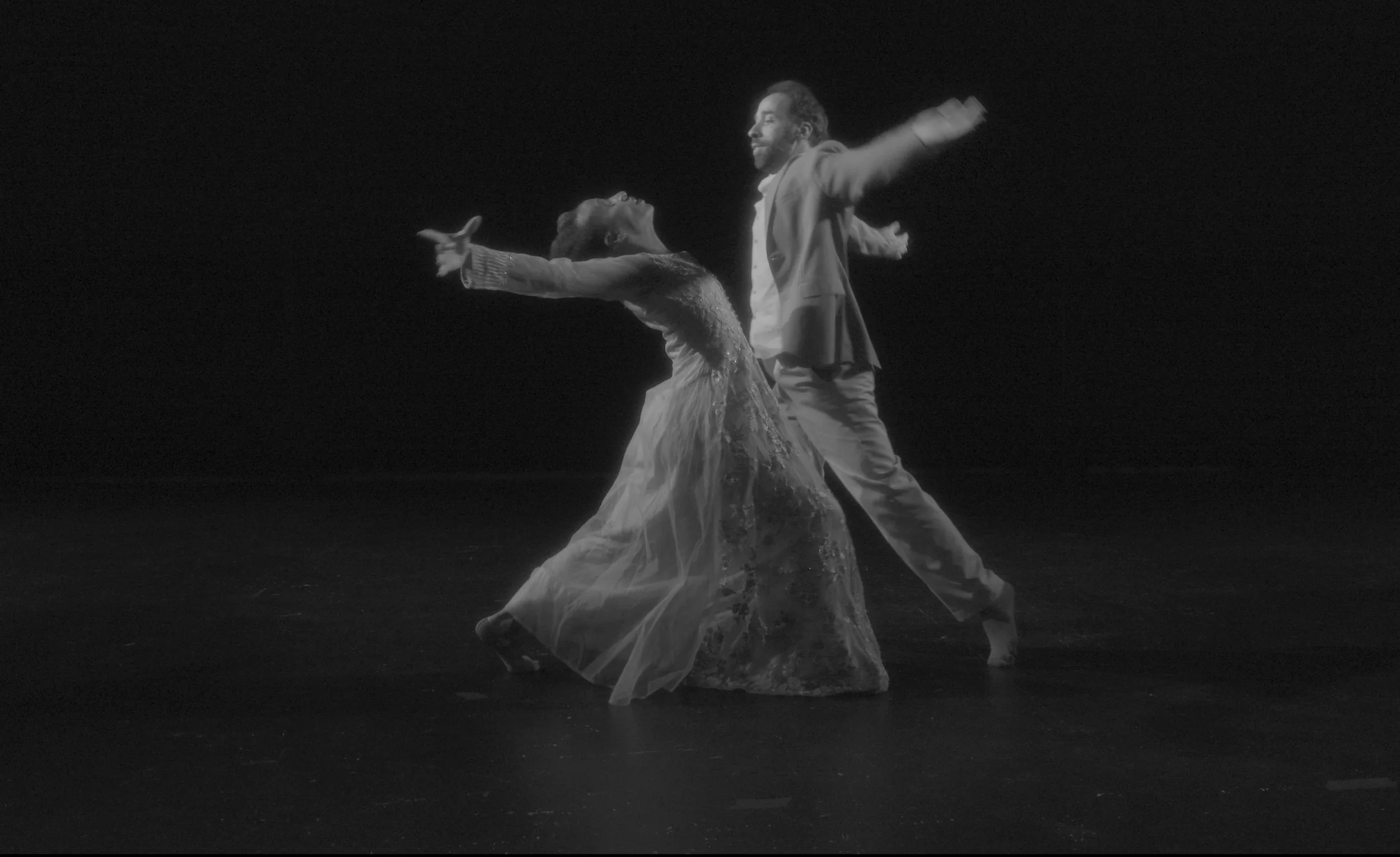 Orpheus: The Magic of the Arts 