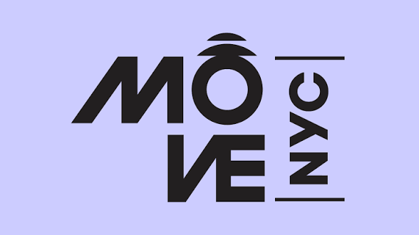 MOVE/NYC 2026 Summer Intensive