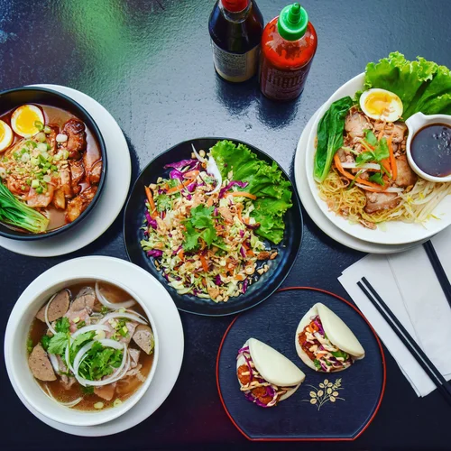 Buba Noodle Bar, business photo 3