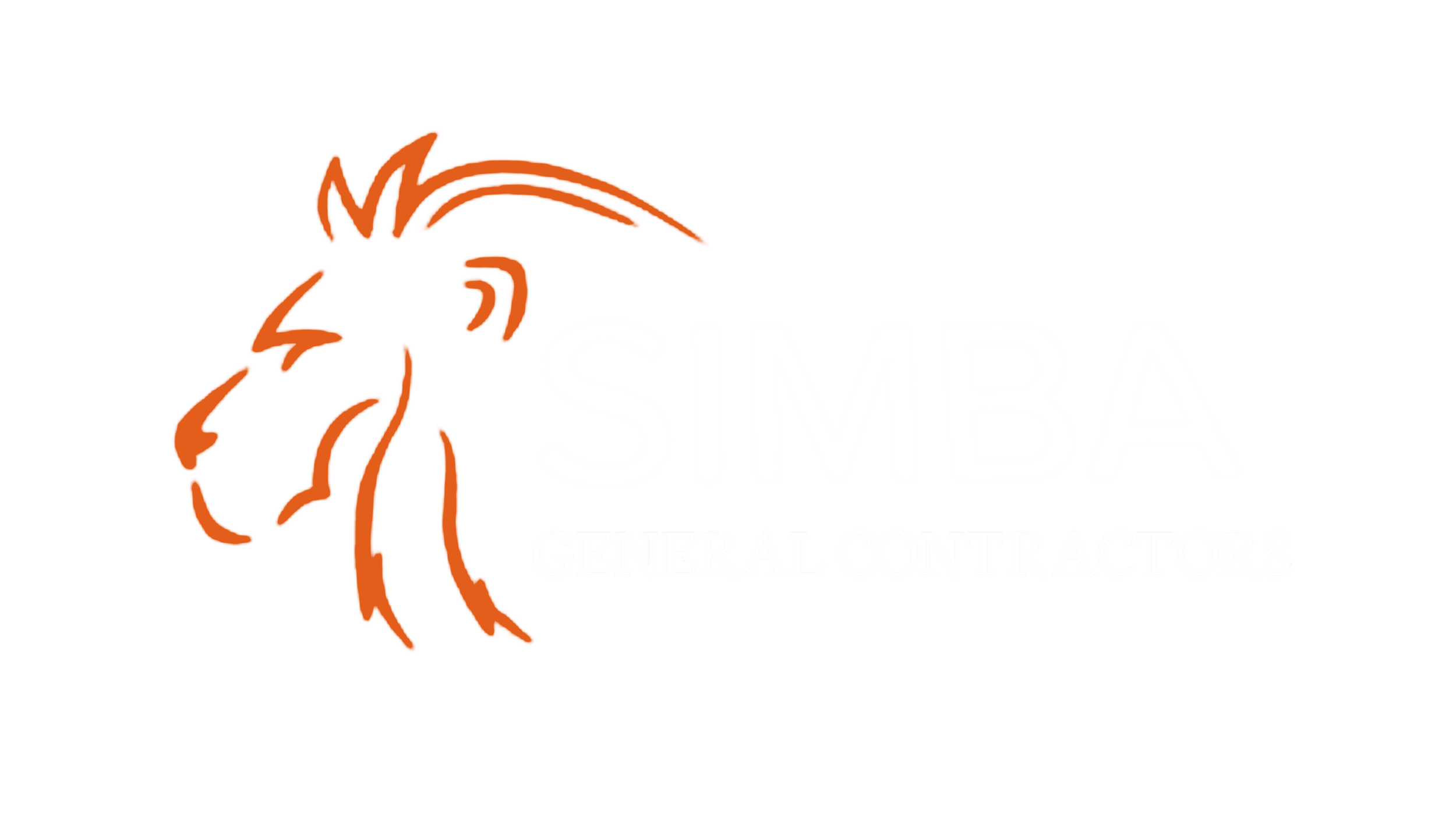 Simba General Contractors