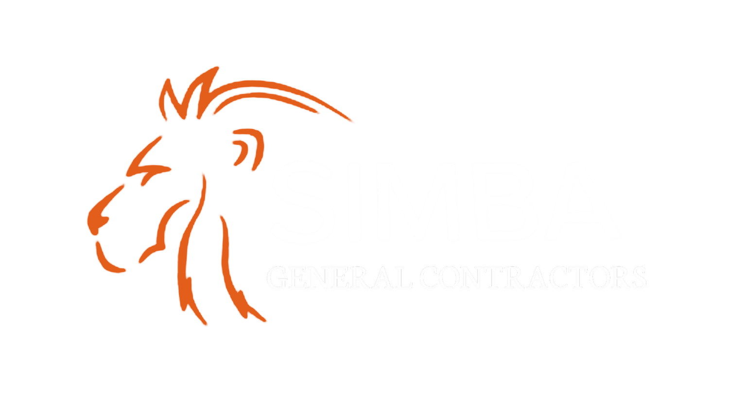 Simba General Contractors