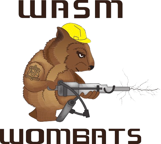 WASM Wombats