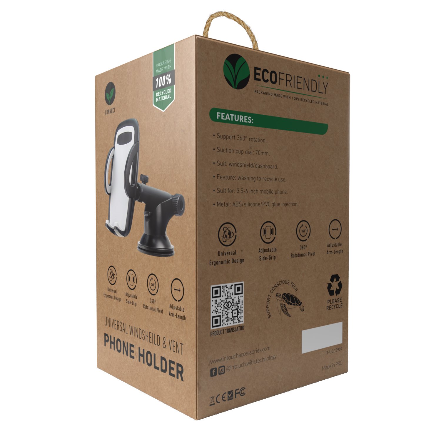 IT-UCC3907 _INTOUCH UNIVERSAL CAR CRADLE-Back_Left.jpg