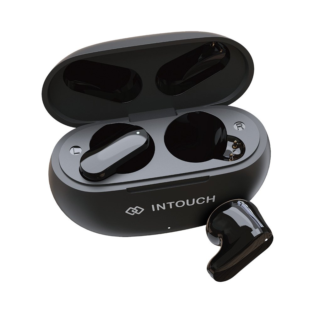 FUSION - TWS SPORT EARBUDS