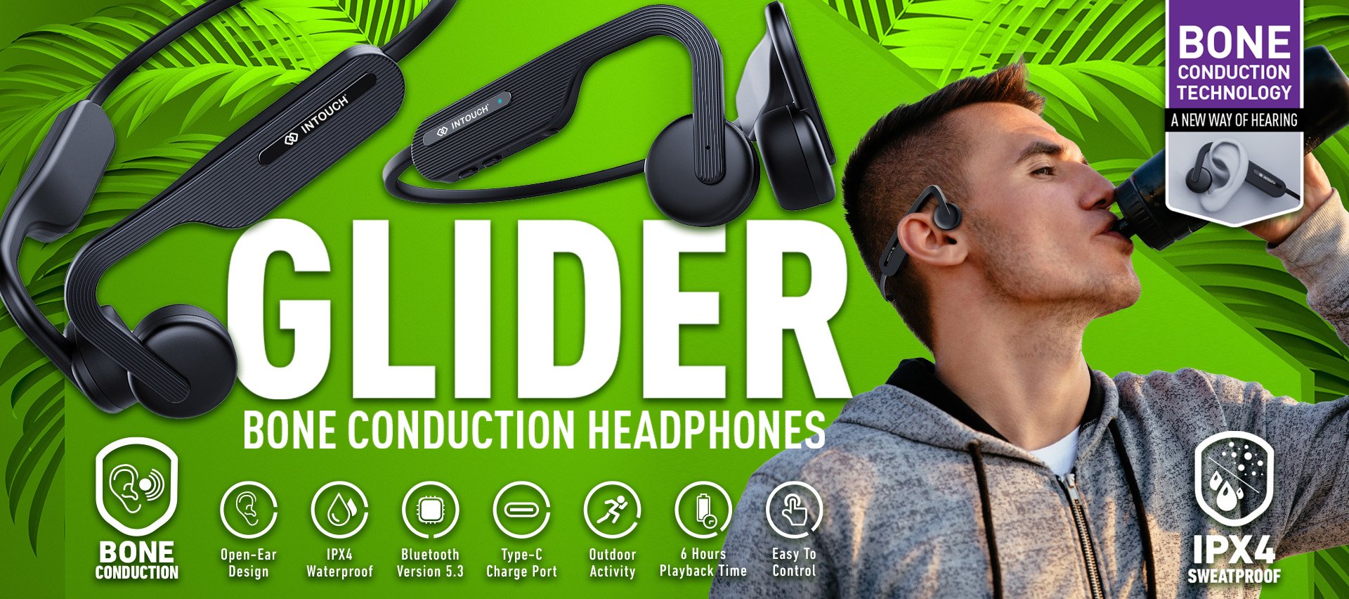 GLIDER - Bone Conduction Headphones_Banner2.jpg