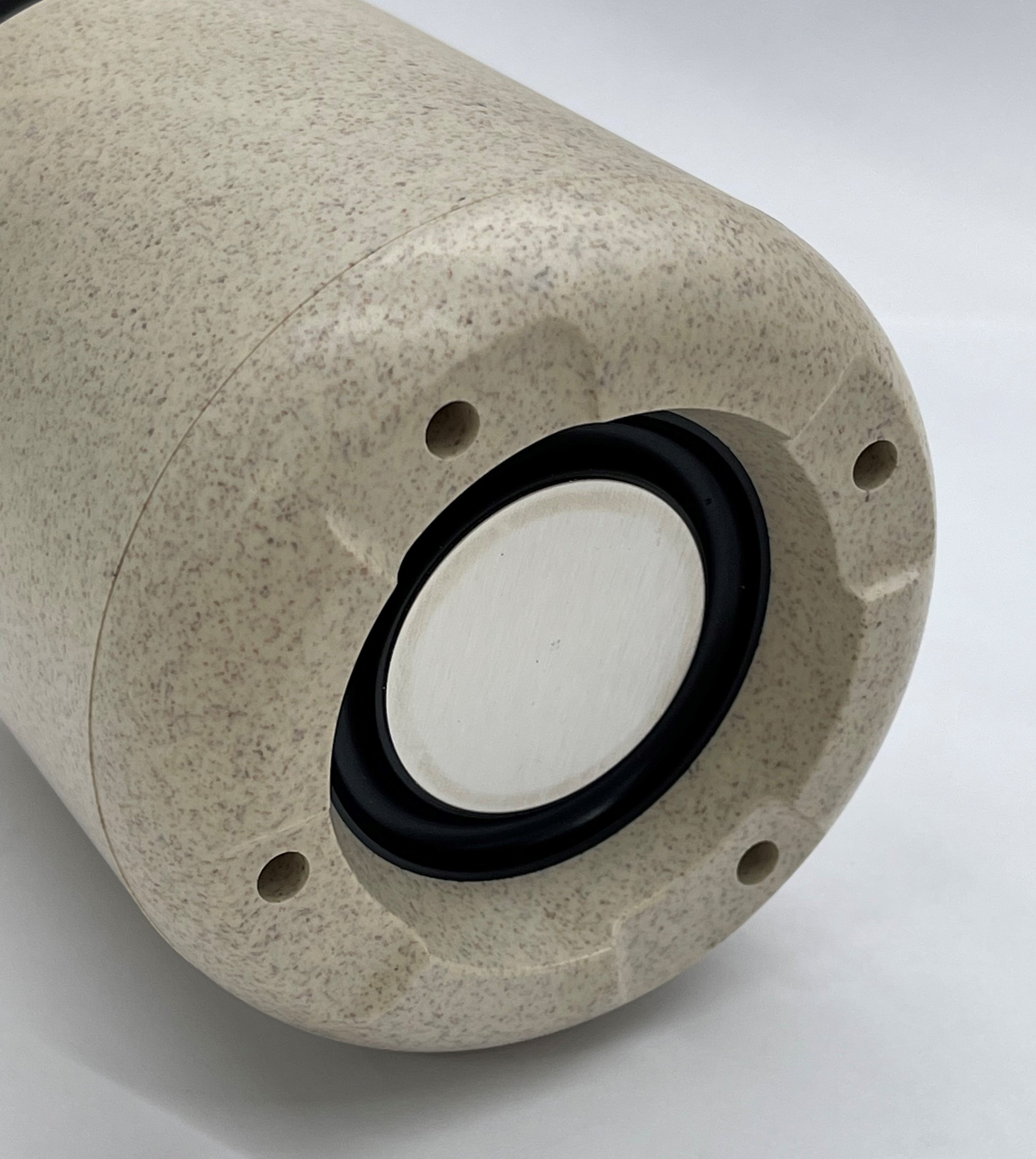 ECO BASS BLUETOOTH SPEAKER