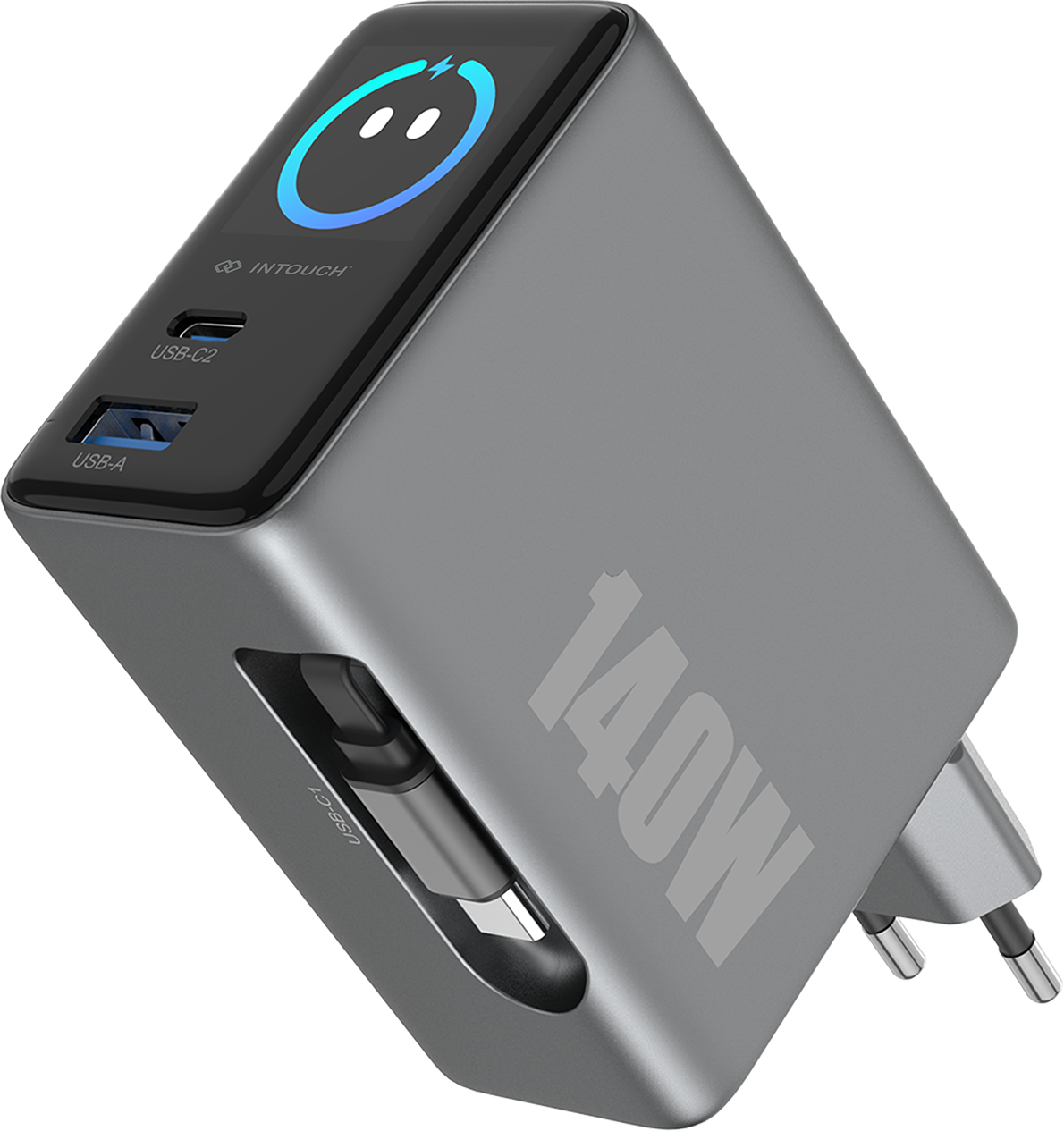 140W Ai Charger