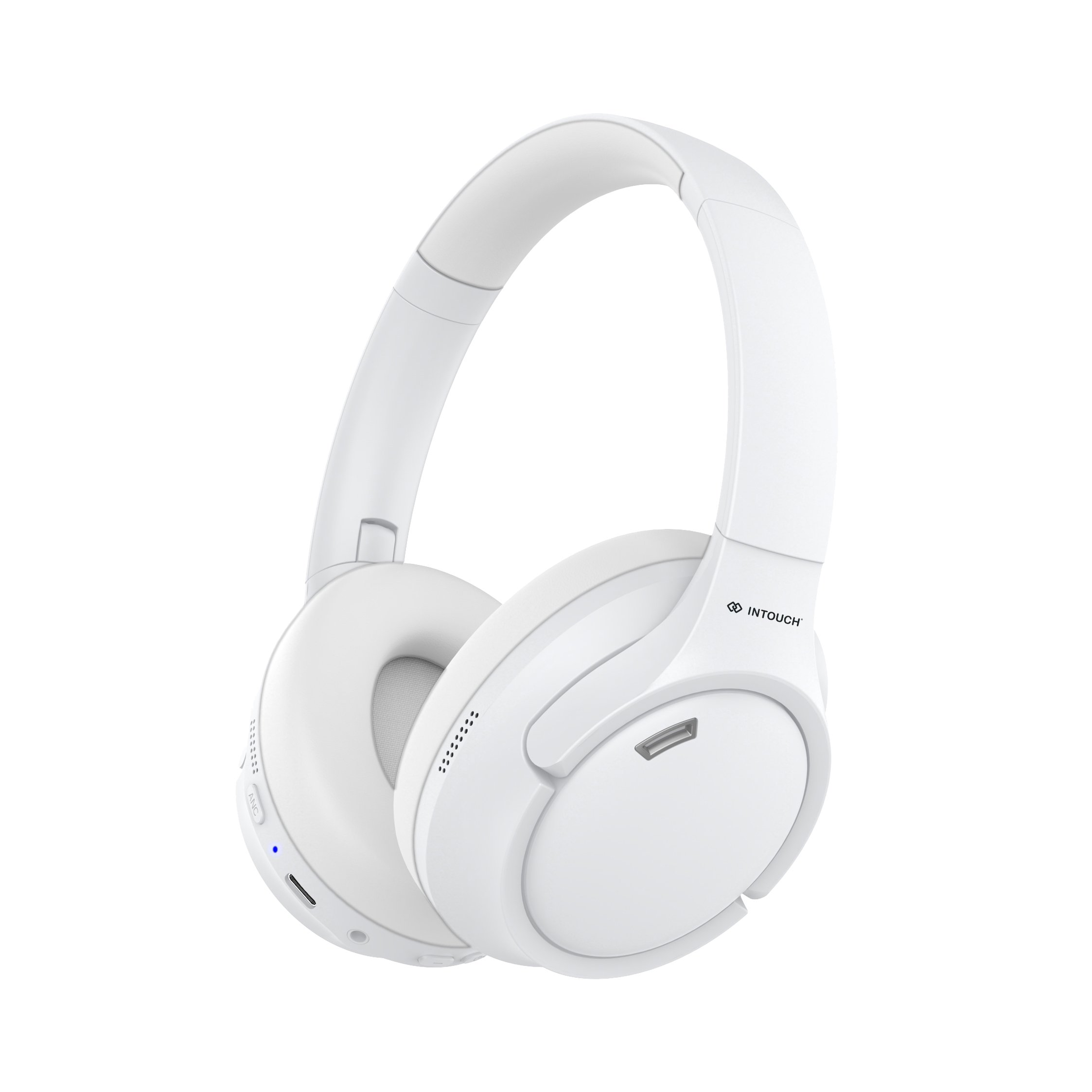 Intouch Earbuds CHOPIN - HEADPHONES — INTOUCH