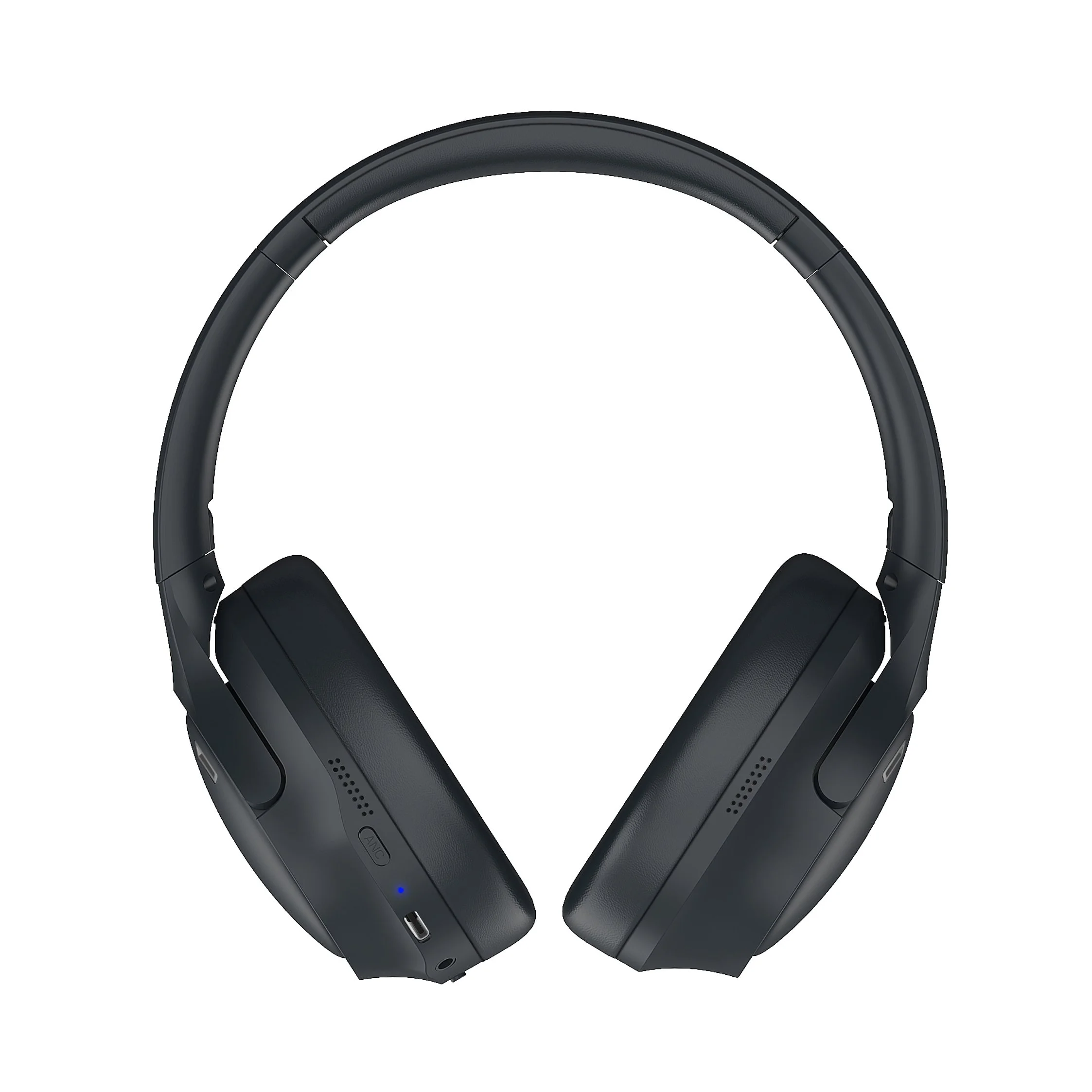 CHOPIN - HEADPHONES — INTOUCH