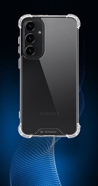 Intouch Always Protected