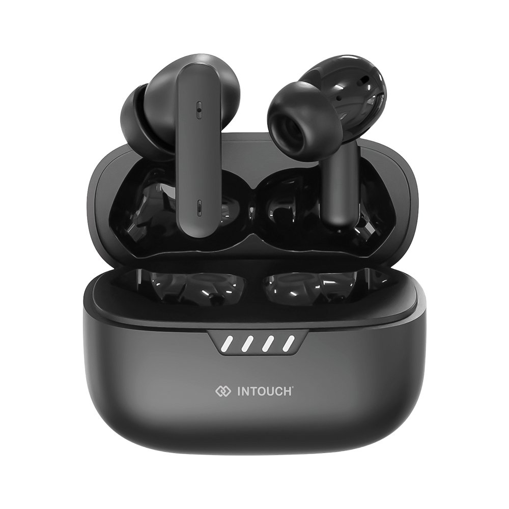 ECHO – True Wireless Stereo Buds