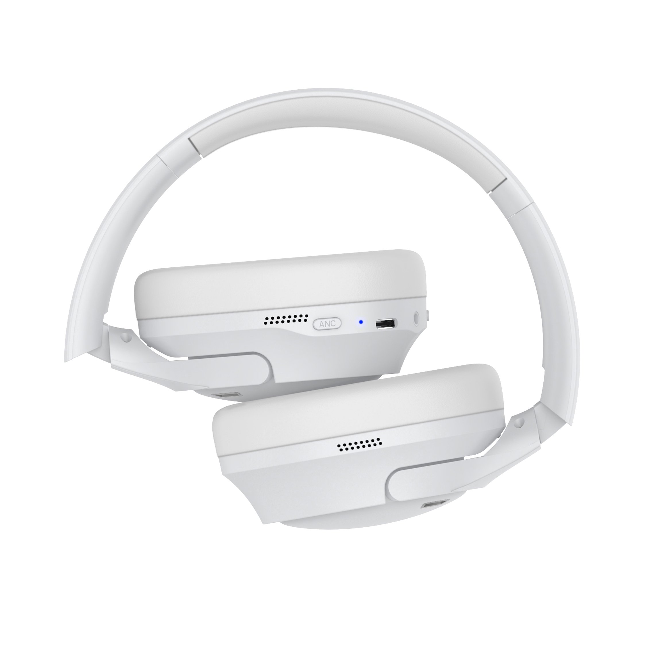 Intouch Earbuds CHOPIN - HEADPHONES — INTOUCH