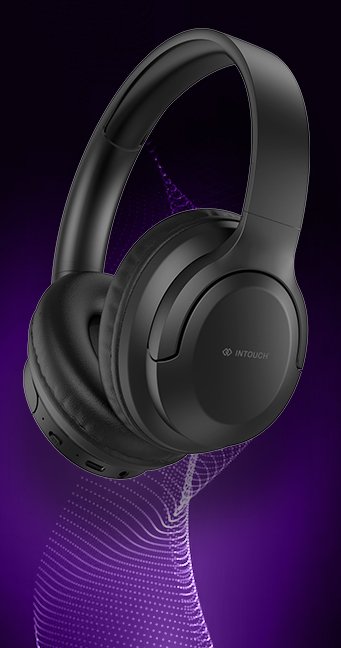 Intouch Always Grooving