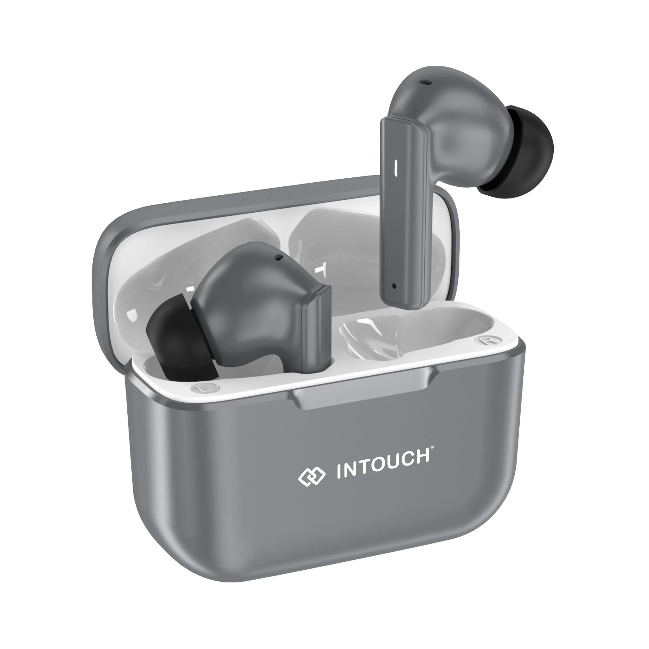 BEETHOVEN - TWS EAR BUDS — INTOUCH