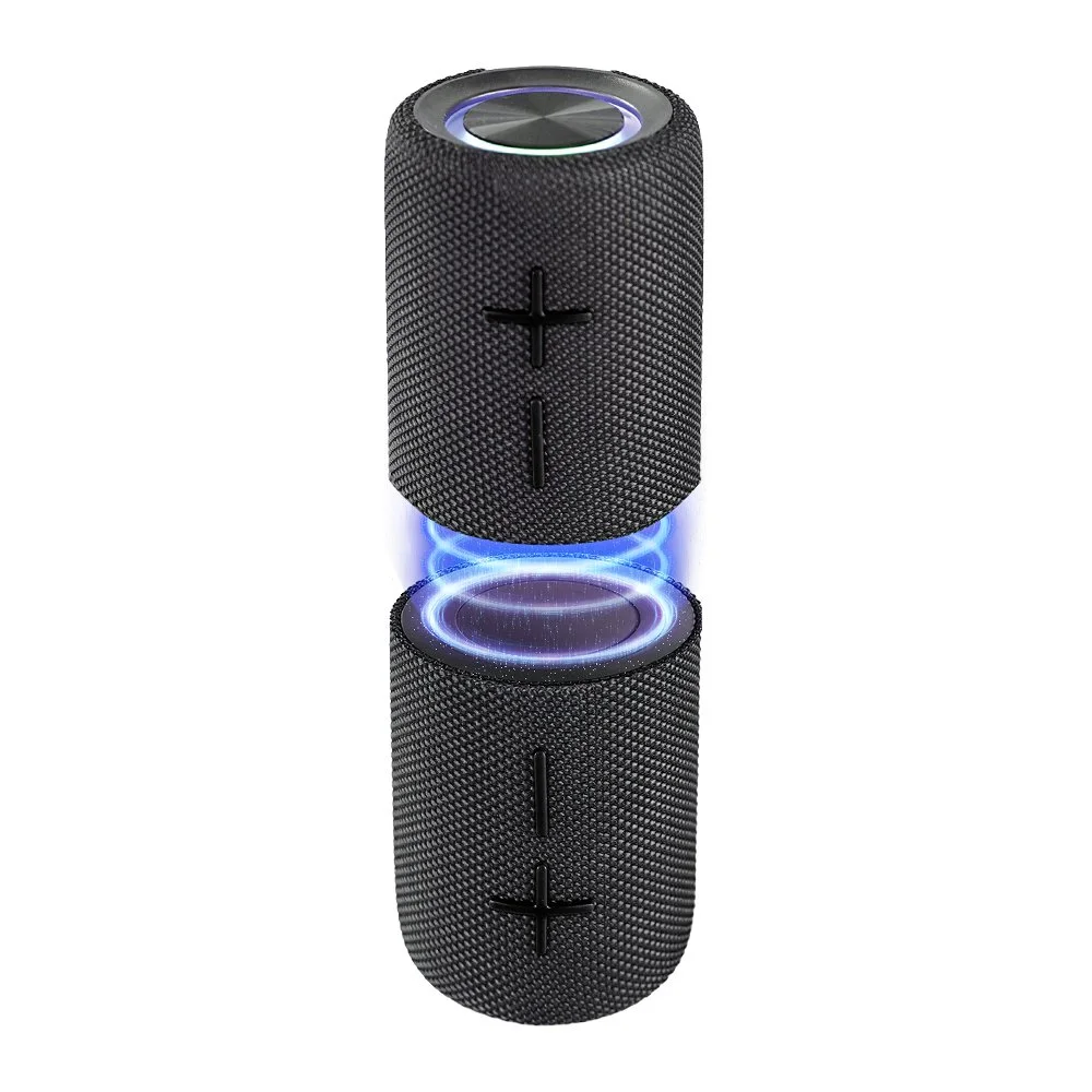 TWIN TONE - 2-in-1 TWS DUO SPEAKER