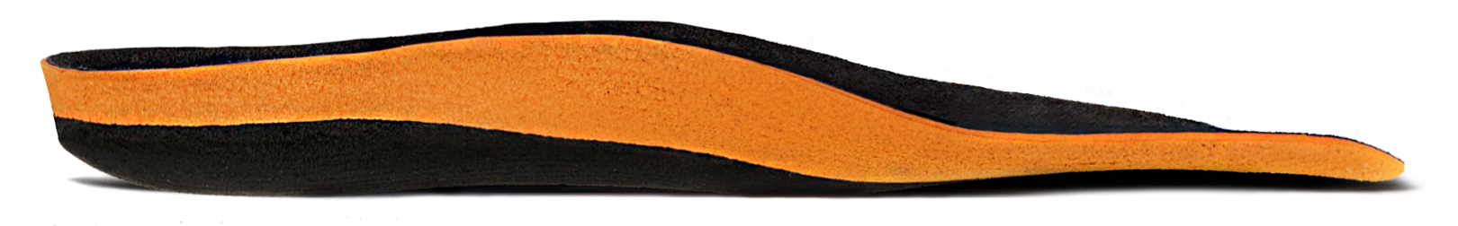 suede insoles