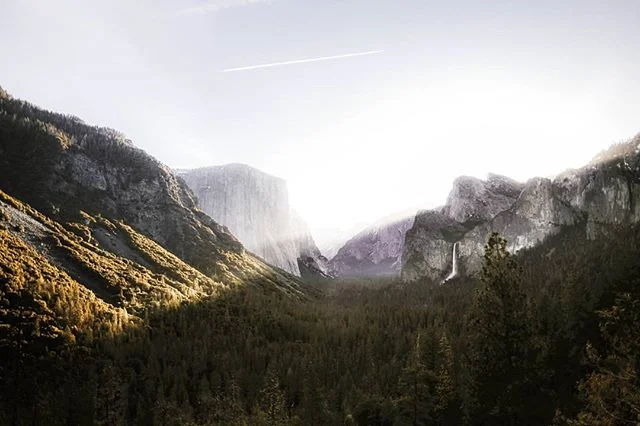 Good morning from #yosemite ,#zionnationalpark, and #hawaii. It's official, my website is live, which showcases my photography collection that I've kept to myself for a little too long. I hope y'all enjoy it as much as I do. Oh, and I have a treat in