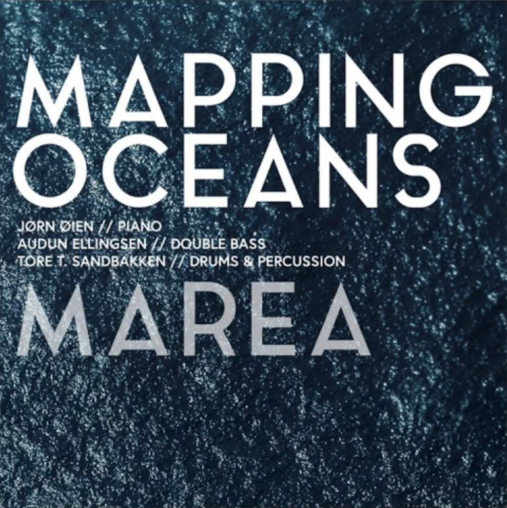 MAPPING OCEANS - MAREA (2018)