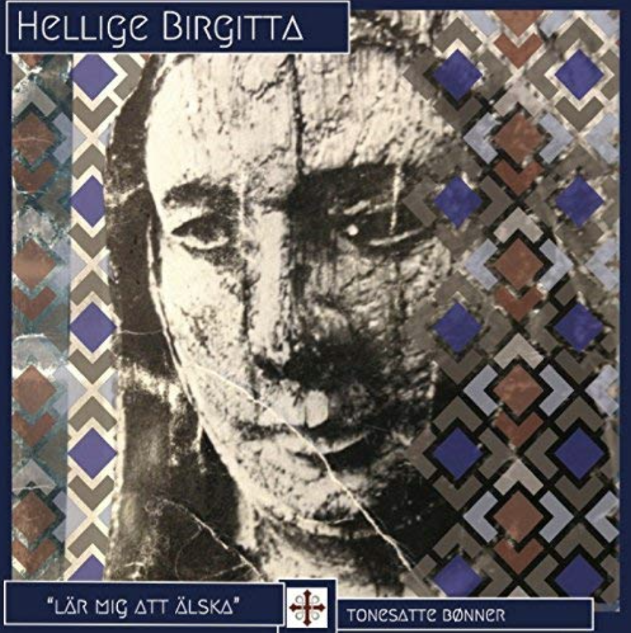 Eli Helland - Hellige Birgitta