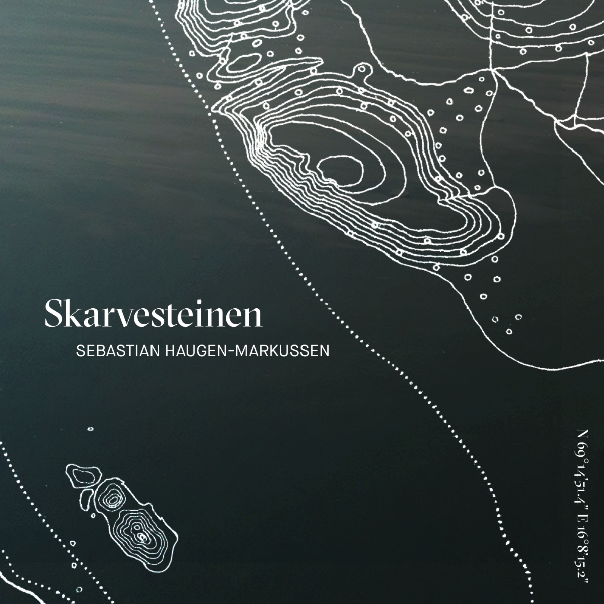 Sebastian Haugen - Skarvesteinen