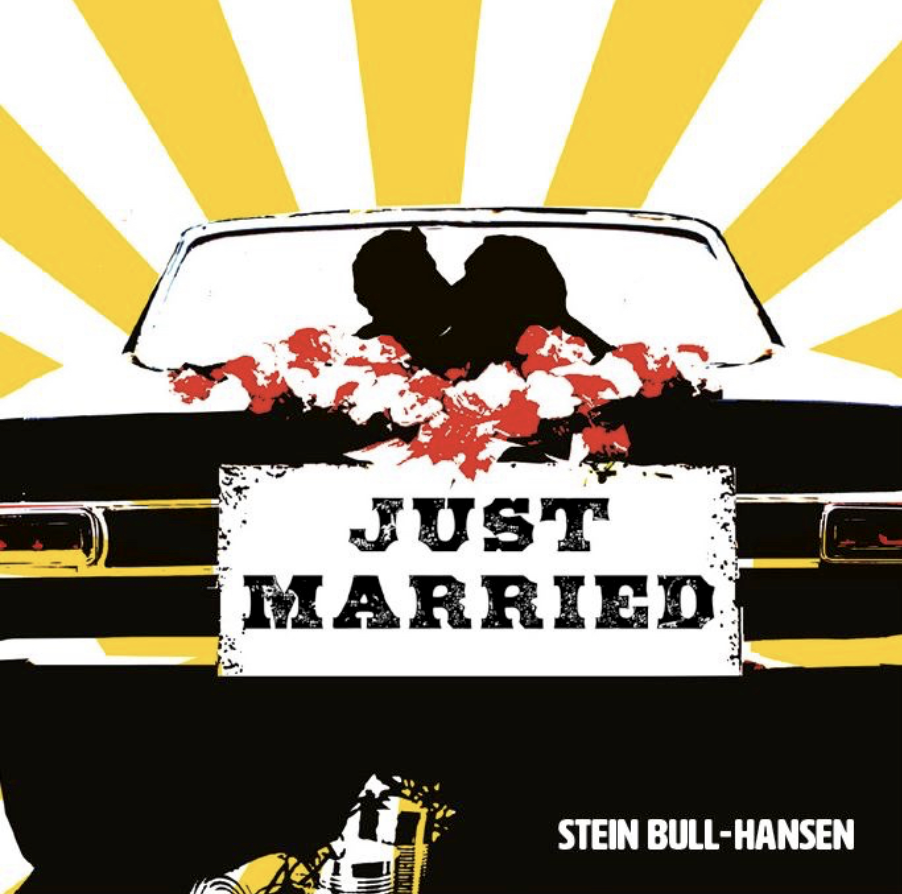 Stein Bull-Hansen - Just Married