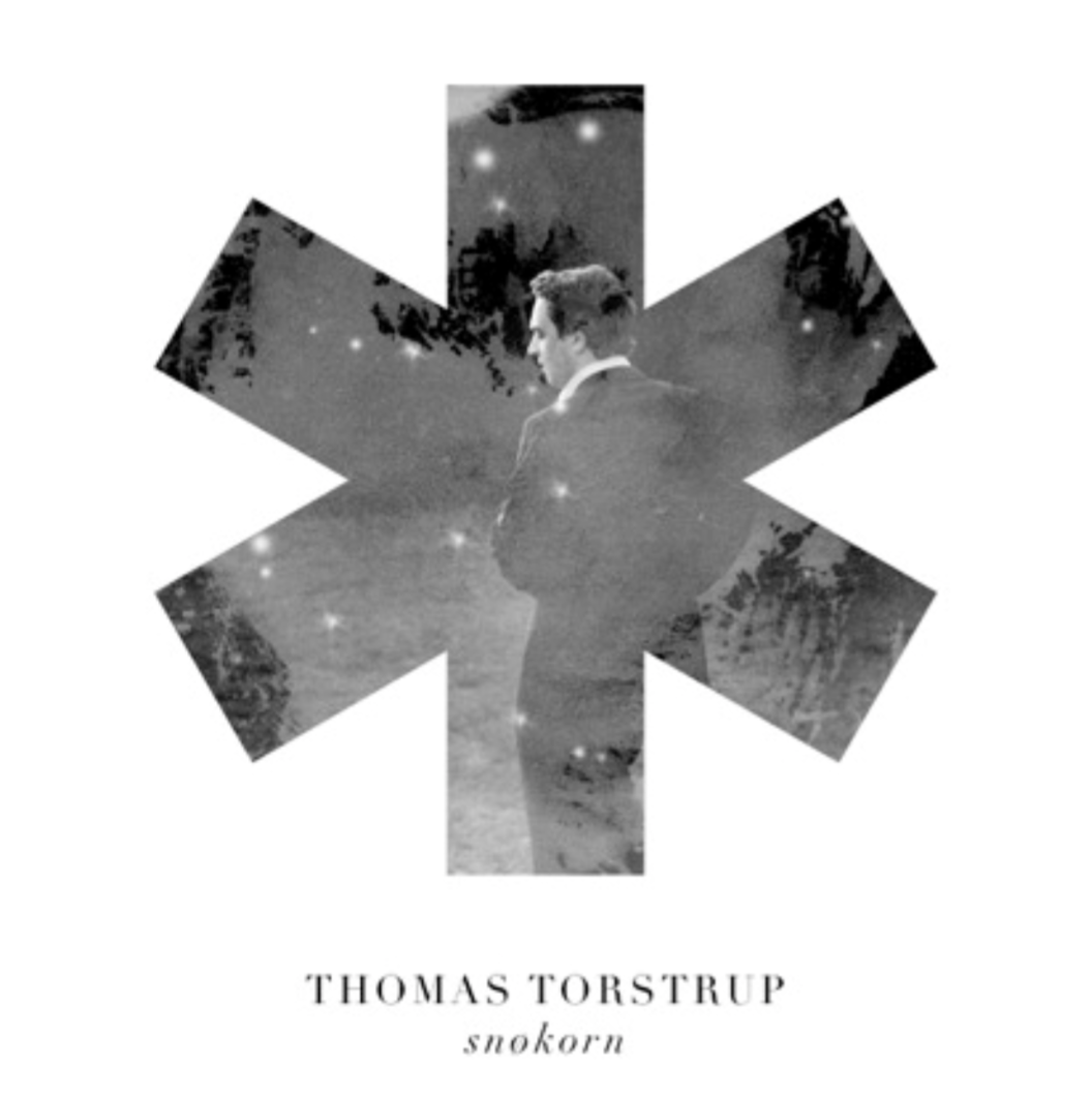 Thomas Torstrup - Snøkorn