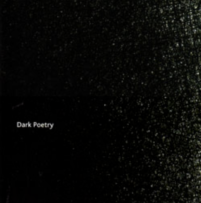 Bleak House - Dark Poetry