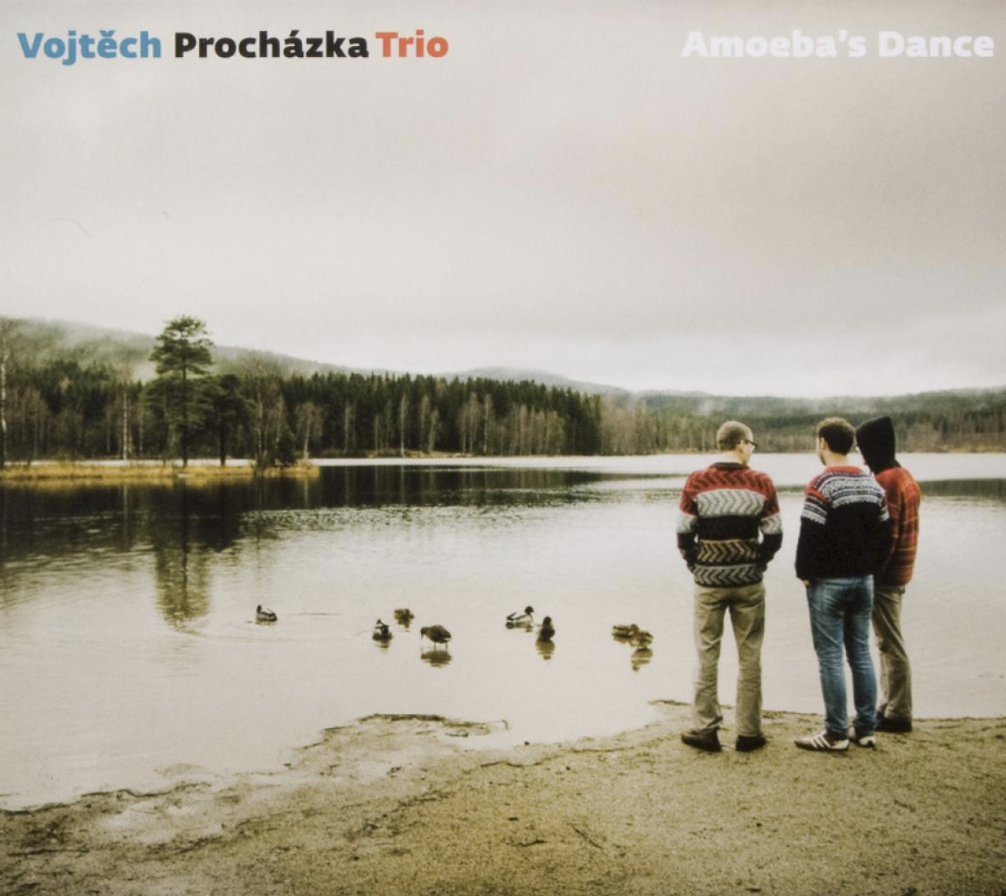 Vojtech Prochazka Trio - Amoeba's Dance