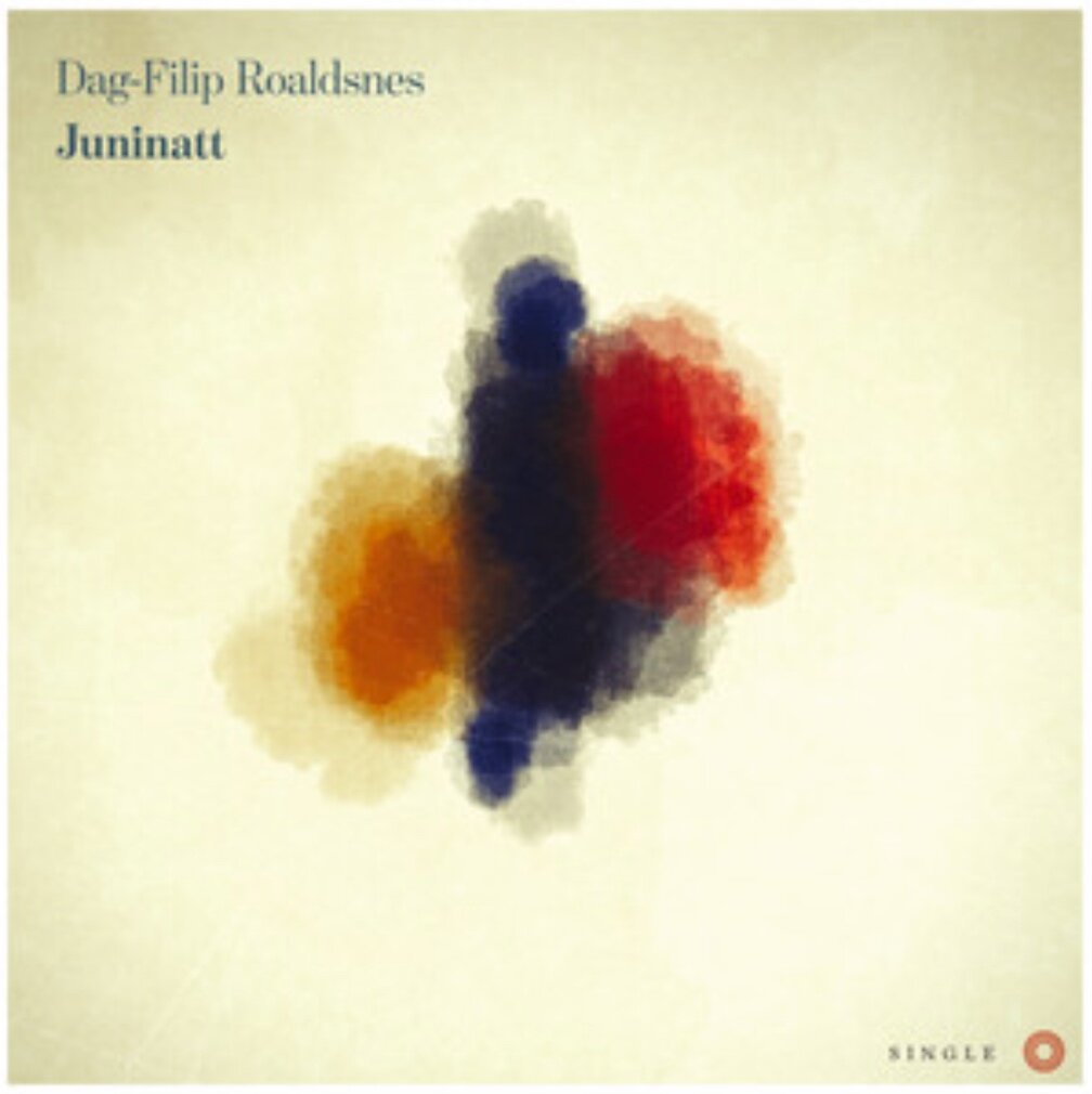 Dag-Filip Roaldsnes - Juninatt (single)