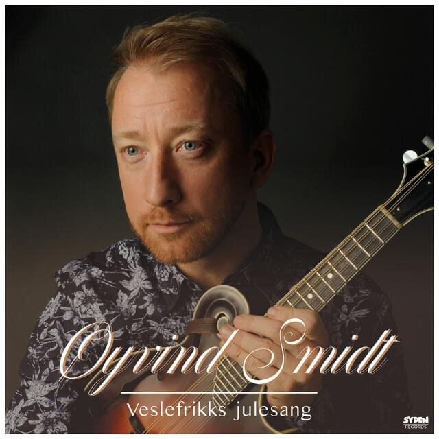 Øyvind Smidt - Veslefrikks Julesang (single)