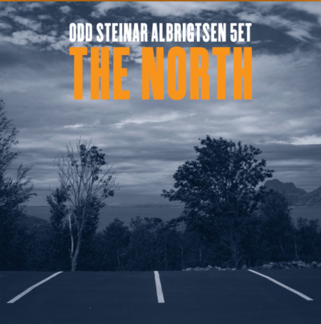 Odd Steinar Albrigtsen 5et - The North