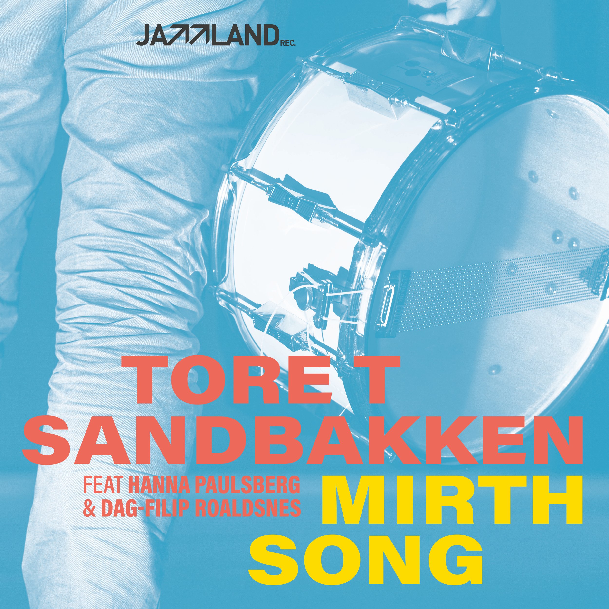 Tore T. Sandbakken Trio - Mirth Song