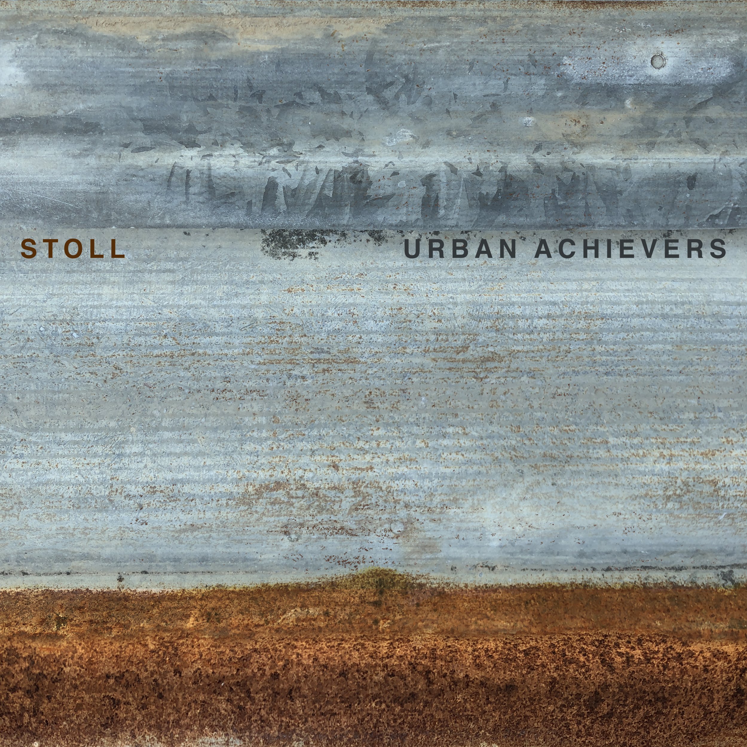 Stoll - Urban Achievers
