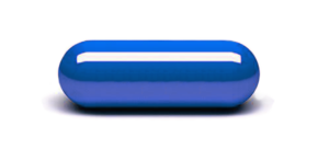 Blue Pill