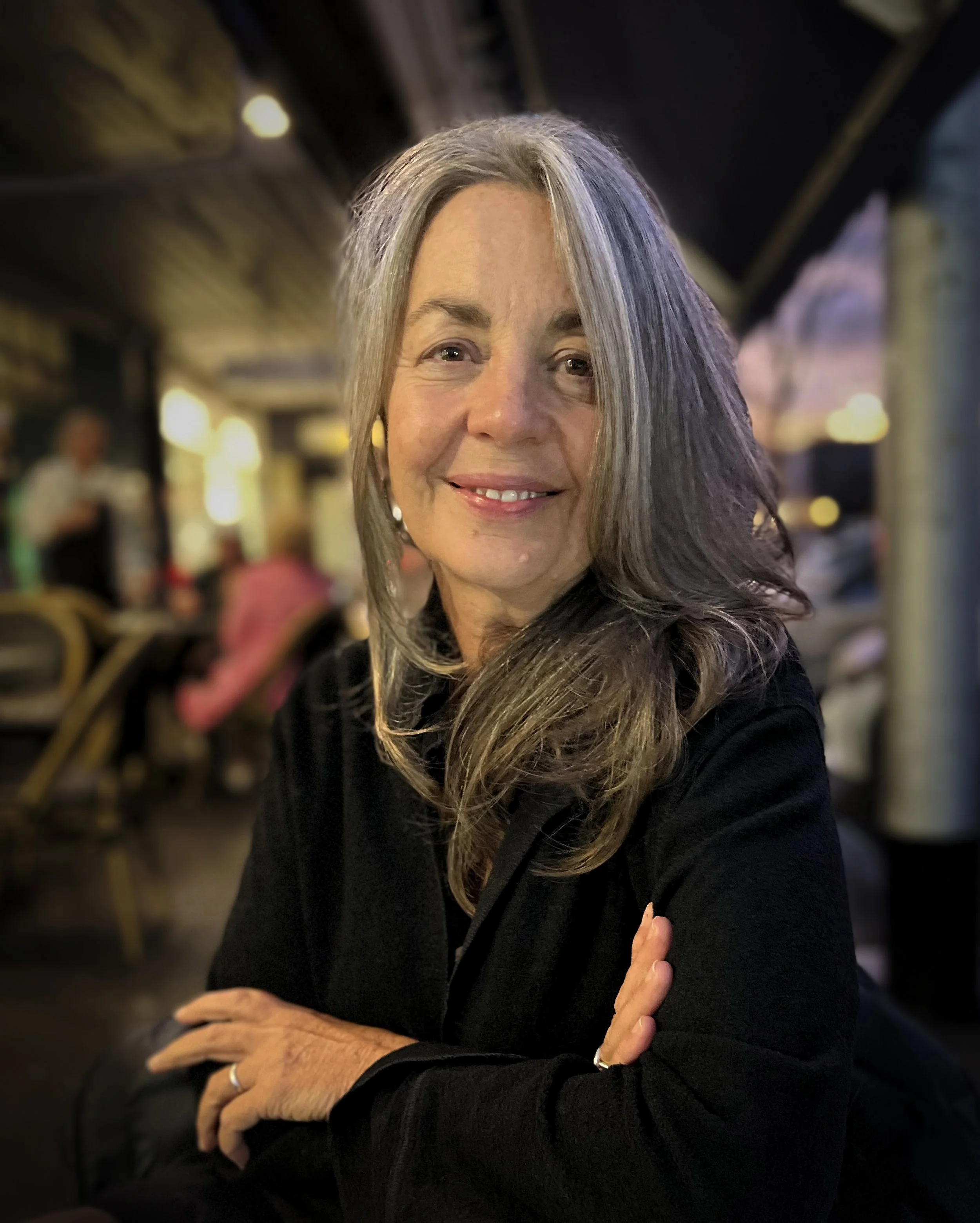 Travelling Uncommon Ground