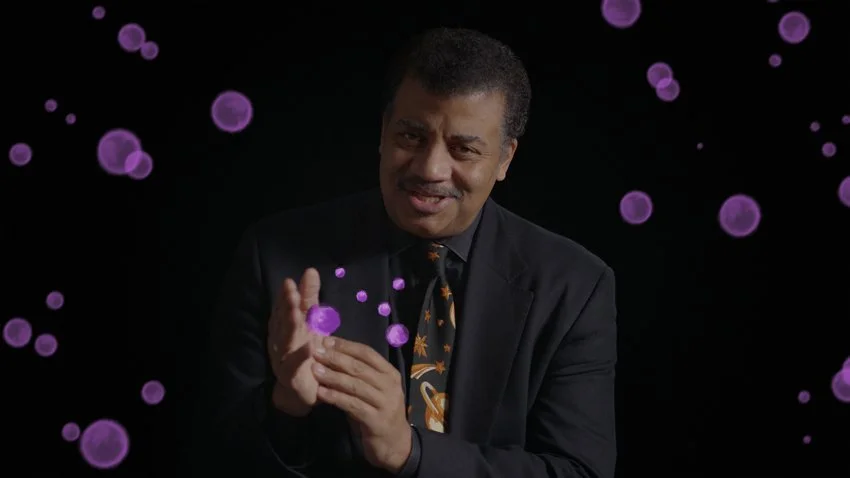 ‘Carbon: The Unauthorised Biography’ wins again!