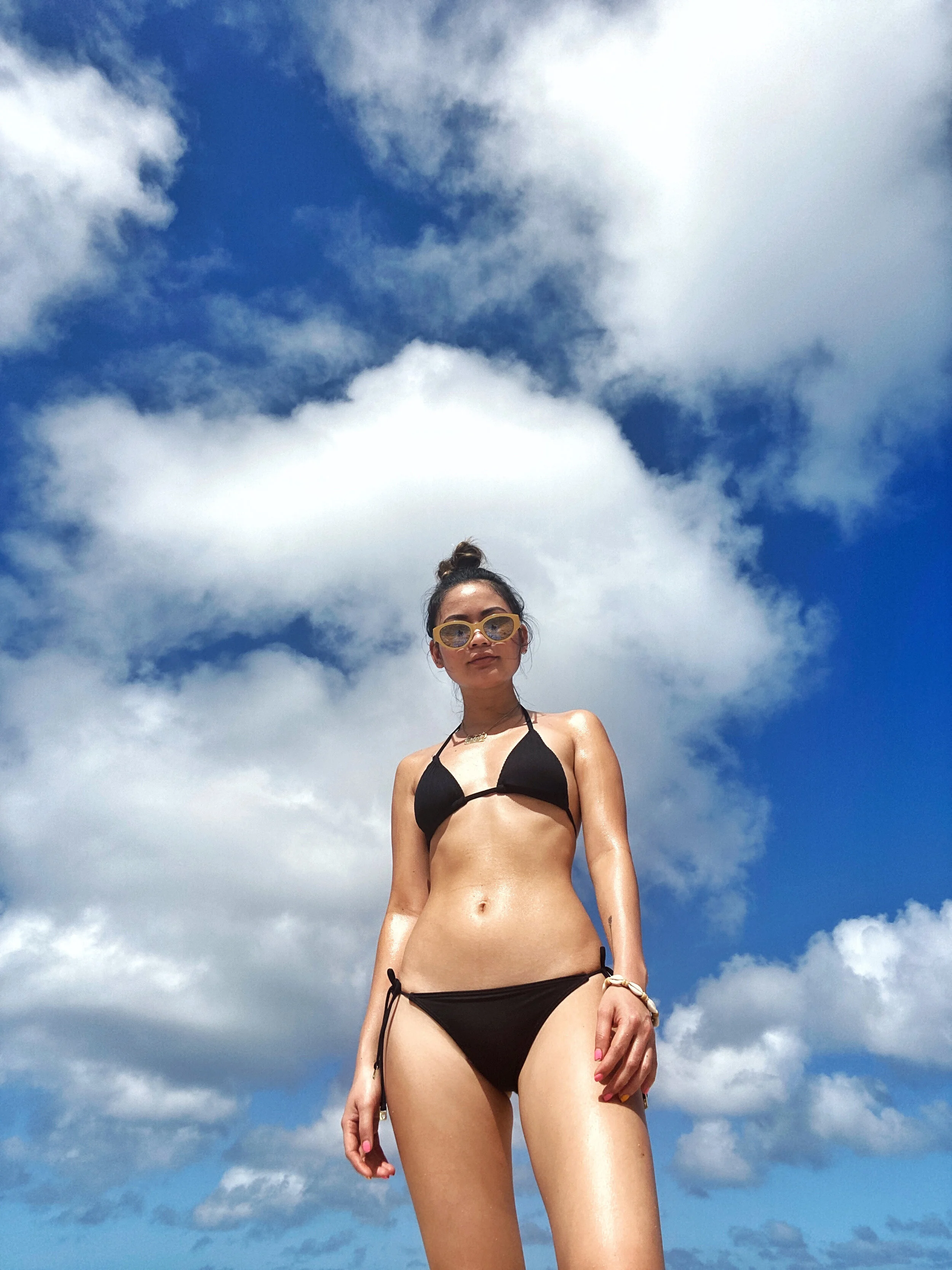 Alexa, What’s a Bad Bitch