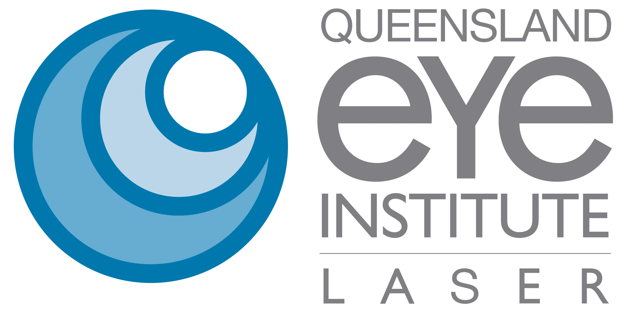 QEI Laser · Laser Eye Surgery · Queensland Eye Institute · Brisbane