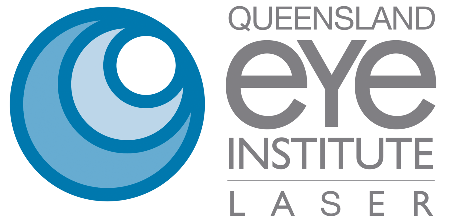 QEI Laser · Laser Eye Surgery · Queensland Eye Institute · Brisbane