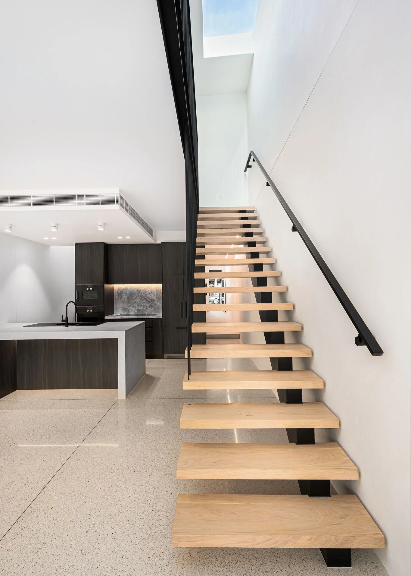 greig st. albert park — Architectural, aerial, and real estate