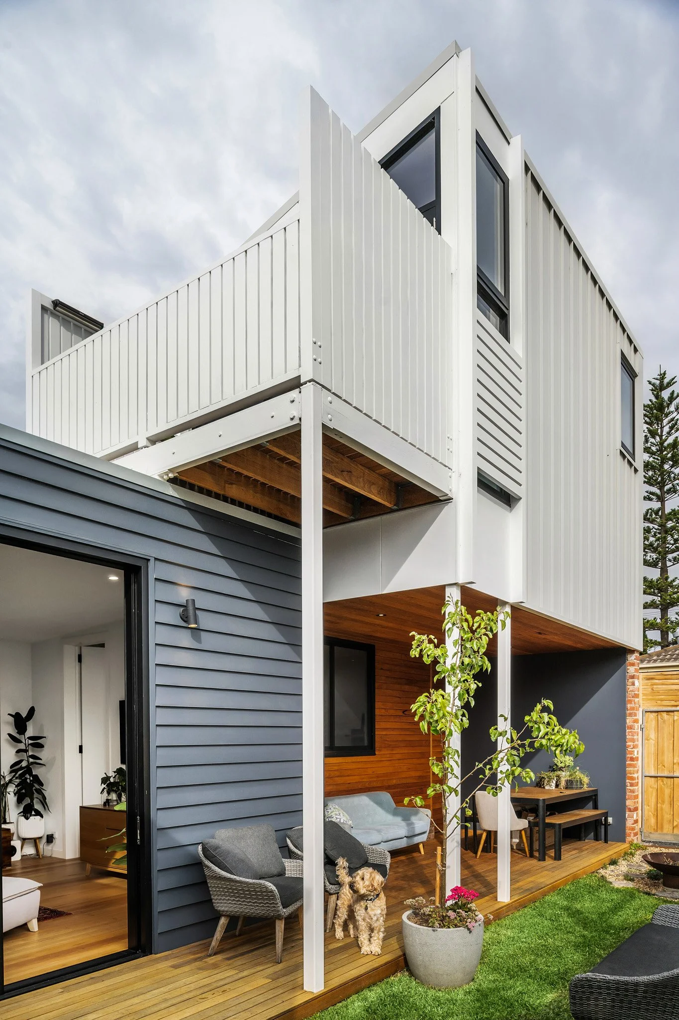  Project: Empress Street | Architect: RD Architecture 