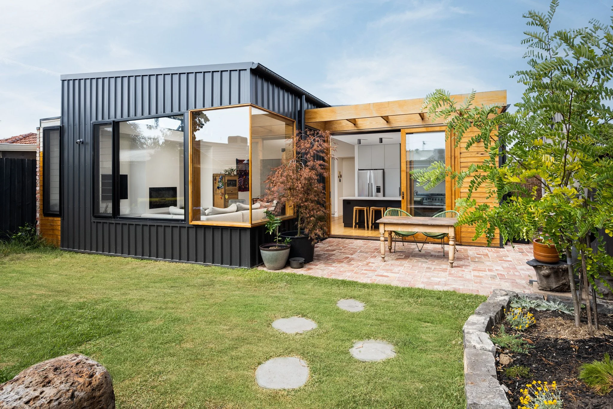  Project: Napoleon Street | Architect: RD Architecture 