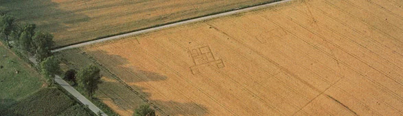 Vadlīnijas arheoloģisko datu fiksēšanai un ģeodēzisko pētījumu lietojumam