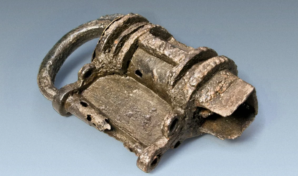 Archaeology of hillforts in the Baltic