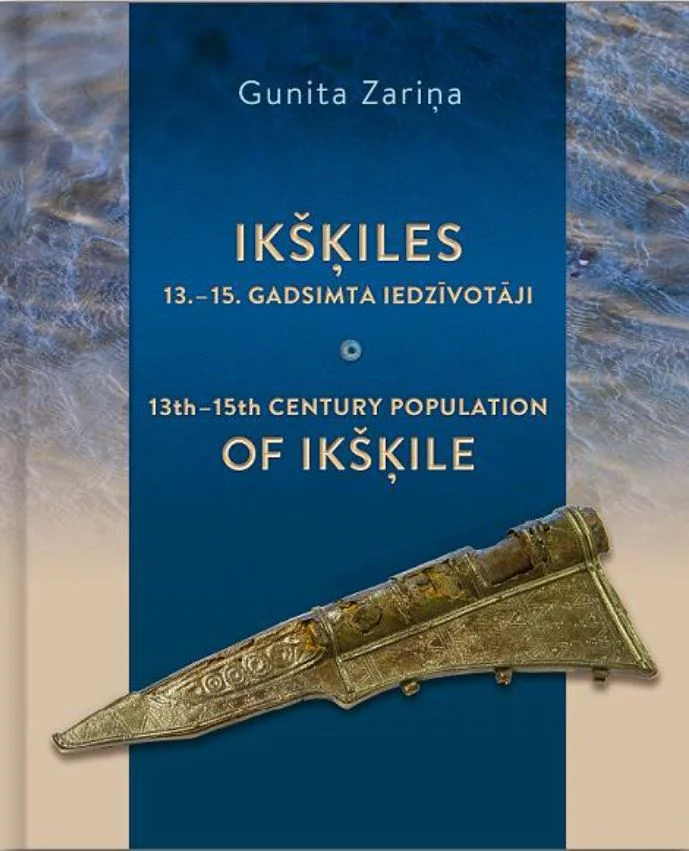 Gunitas Zariņas grāmatas atvēršana