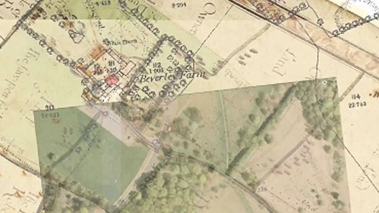 Ceturtā starptautiskā ainavu arheoloģijas konference