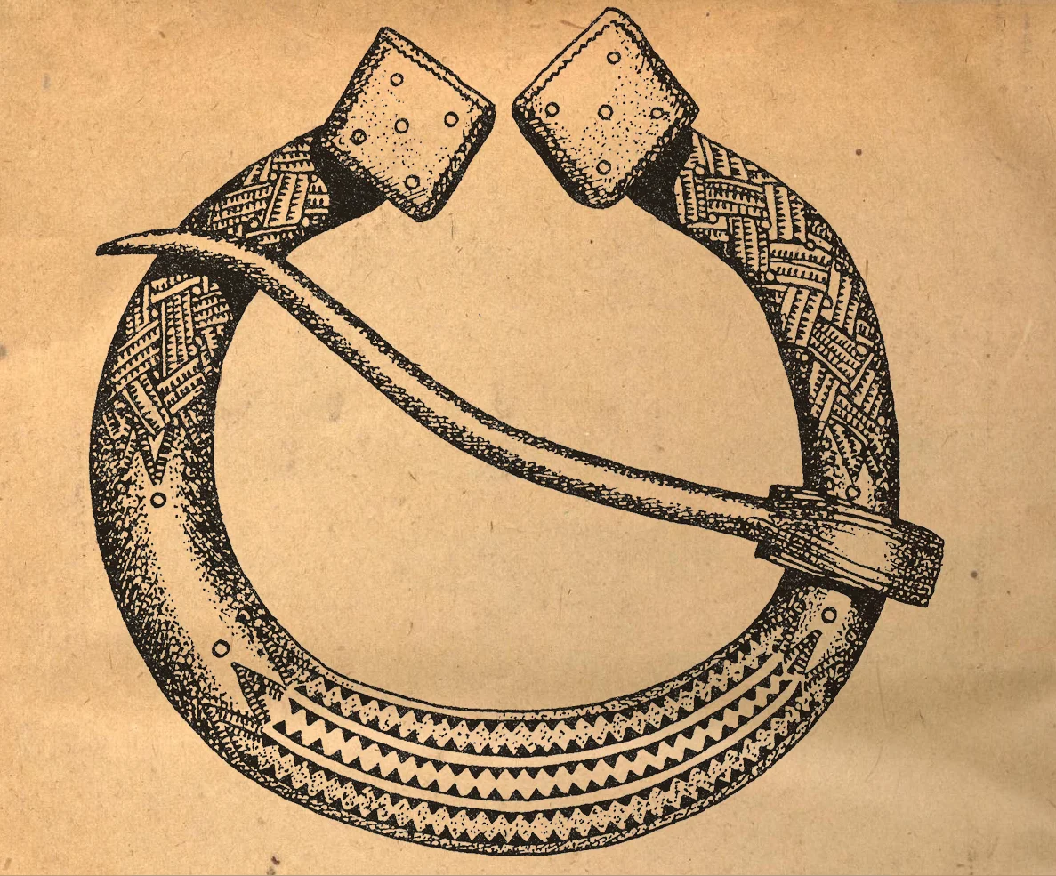 Arheoloģijas pulciņam 50 gadu jubileja